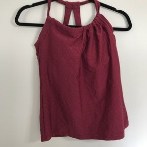 Prana Tank